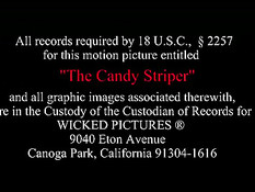 Грудастая красотка Samantha Saint решила помочь мужчине кончить