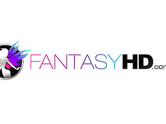 Рыжую секс рабыню Dani Jensen отшлёпали и оттрахали в задницу