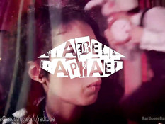 Три парня отъебали во все дырочки сисястую тёлку Arabelle Raphael