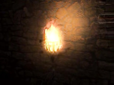 3D девчонка с большими сиськами оттрахана в киску после минета