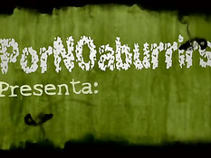 Сисястая девушка с пирсингом Nahir Zoret сосёт и прыгает на члене