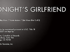 Девушки Audrey Bitoni и Nicole Aniston затрахали знакомого мужика