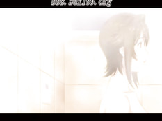 Молоко вытекает из огромных сисек хентай женщины во время секса