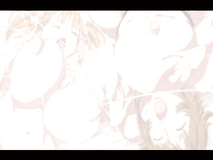 Молоко вытекает из огромных сисек хентай женщины во время секса