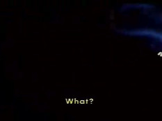 Рыжая хентай девчонка плавала с парнем в бассейне и трахалась