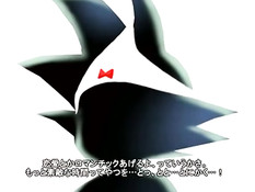 Сиськастых аниме девчонок трахают и заливают потоками спермы