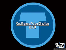 Робот сделал развратной хентай девушке двойное проникновение