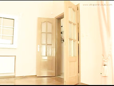 Две русские госпожи выпороли раба ремнём и оттрахали страпоном