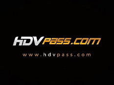 Пожилая развратная дама Shayla Laveaux занимается сексом с негром