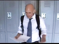 Лысый мужик оттрахал сисястых тёток Phoenix Marie и Carmella Bing