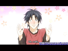 Гомосексуальный приятель ласкает соски и целует друга на кровати