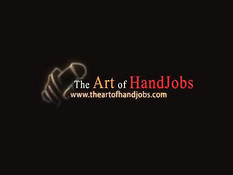 Симпатичная блондинка Sarah Vandella делает минет и дрочит член