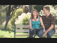 Красивые свингеры занимаются сексом в романтической атмосфере