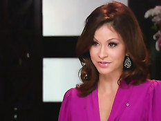 Семейные американские пары участвуют в реалити шоу свингеров