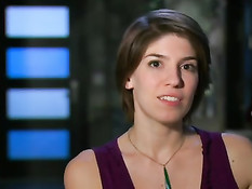 Семейные американские пары участвуют в реалити шоу свингеров