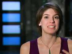 Семейные американские пары участвуют в реалити шоу свингеров