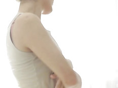 Shaved Teens From Russia 14 / Бритая молодёжь из России 14