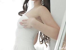 Shaved Teens From Russia 16 / Бритая молодёжь из России 16