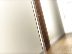 Грудастая 3D девчонка с хвостиками отсасывает и ебётся с парнем