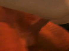 Здоровый монстр отлизывает киску и трахает аниме девушку в киску