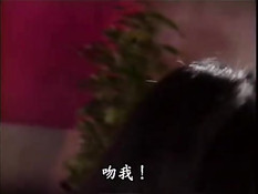 Вылизал сиськи и волосатую киску японочке и засадил в неё член