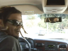 Сисястая лесбиянка Holly West страпоном отъебала девку Ashli Orion