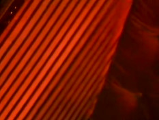 Двойное проникновение в тело сисястой блондинки с татуировками