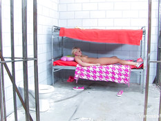 Подружки Natasha Nice и Vanessa Cage занимаются сексом в камере