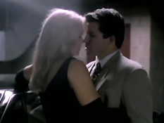 Винтажное порно со страстной сисястой блондинкой Shannon Tweed