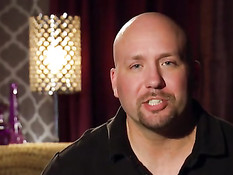 Каждый день на вилле проходят развратные секс оргии свингеров