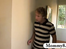 Подружки Brandi Love и Mia Malkova ебутся с молодым любовником