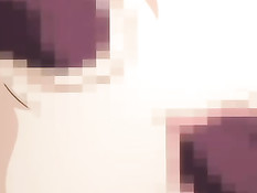 Полузверь получеловек в подвале оттрахал сисястую хентай девку