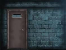 Полузверь получеловек в подвале оттрахал сисястую хентай девку