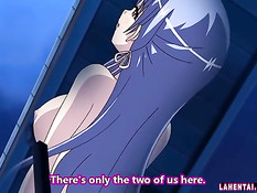 Паренёк возле бассейна отлизал письку хентай девчонке в бикини