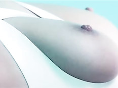 Развратный фетиш с девками в латексе Liza Del Sierra и Sharon Lee