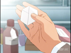 Развратные медсёстры устраивают непристойные игры в поликлинике