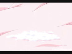 Парнишка связал сисястую студентку и жёстко оттрахал на кровати