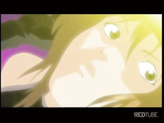 Скованные цепями хентай девки подверглись сексуальному насилию