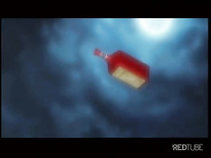 Скованные цепями хентай девки подверглись сексуальному насилию