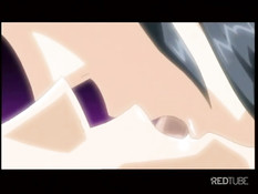 Скованные цепями хентай девки подверглись сексуальному насилию