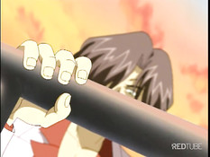 Парень побрил лобок аниме девушке и засадил в киску свой член