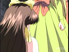 Парень побрил лобок аниме девушке и засадил в киску свой член