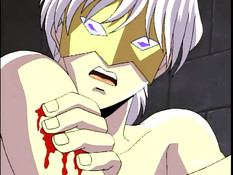 Парень побрил лобок аниме девушке и засадил в киску свой член