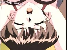 Парень побрил лобок аниме девушке и засадил в киску свой член