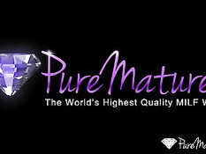 Эротический массаж и секс с сиськастой красавицей Yasmin Scott