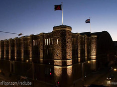 Связанная брюнетка Veronica Avluv сквиртует и ебётся с мужчиной