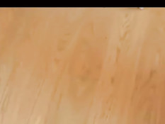 Страстная брюнетка в белых чулках Simone Peach выебана в анал