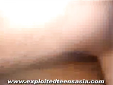 Тайская девчонка с выбритым лобком оттрахана в разных позициях