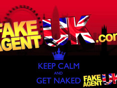 Сиськастую англичанку Stacey Lacey оттрахали и залили спермой