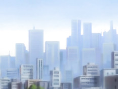 Возбуждённый парень лапает и ласкает хентай девок в вагоне метро